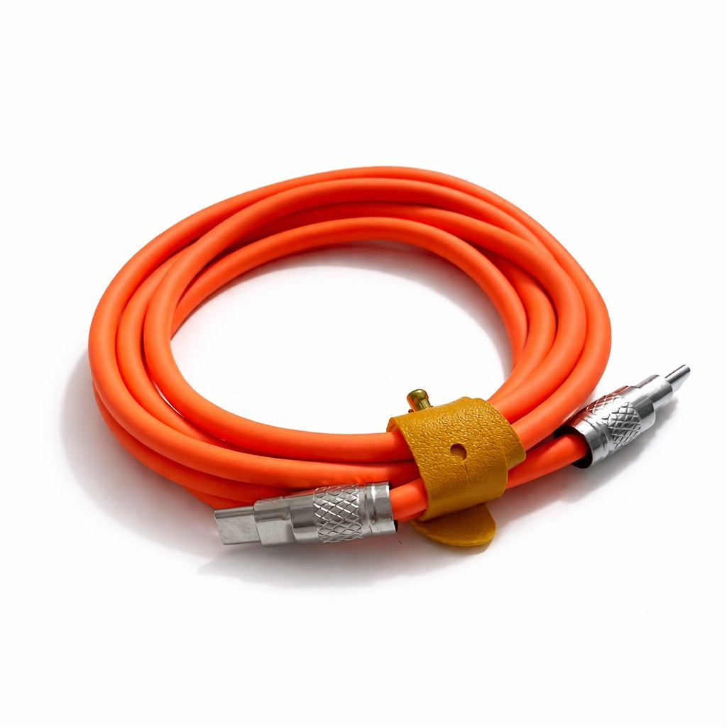 Cabo USB-C Extreme em Silicone – Ultra Resistente | Carregamento Rápido &amp; Dados